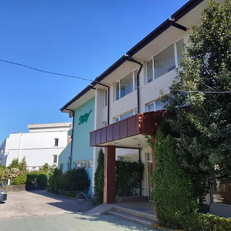 Aparthotel Private Studio 104 Nev Complex Sarafovo Near Beach & Airport Swimming Pool Free Parking