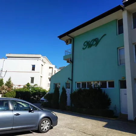 Private Studio 104 Nev Complex Sarafovo Near Beach & Airport Swimming Pool Free Parking Aparthotel Sarafovo