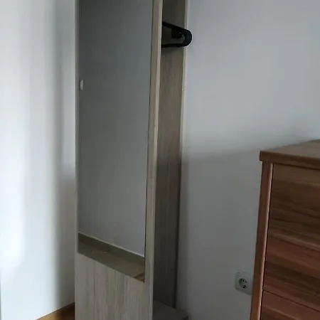 Private Studio 104 Nev Complex Sarafovo Near Beach & Airport Swimming Pool Free Parking Aparthotel *