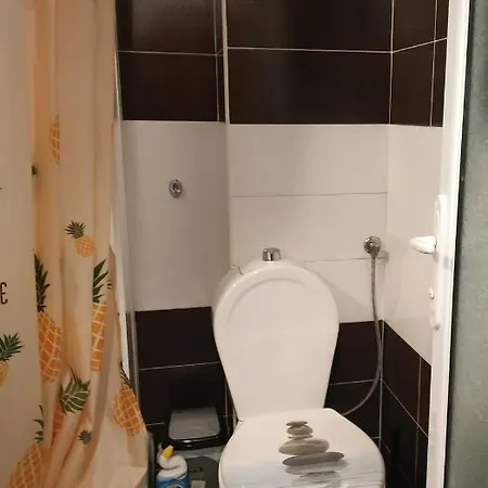 Private Studio 104 Nev Complex Sarafovo Near Beach & Airport Swimming Pool Free Parking * Sarafovo