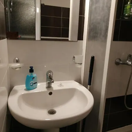 Private Studio 104 Nev Complex Sarafovo Near Beach & Airport Swimming Pool Free Parking Aparthotel *
